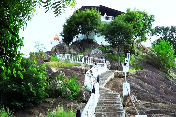 Theertharameshwara