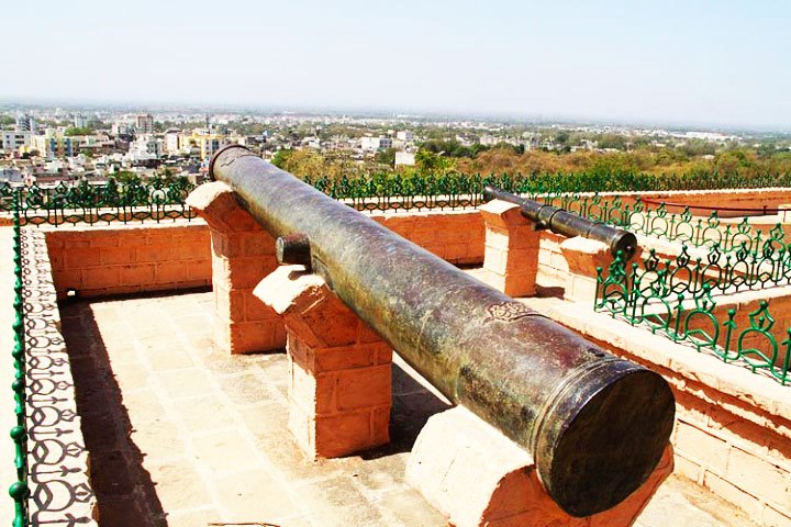 Uparkot