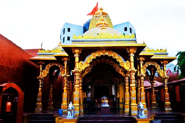 Bhavnath Mahadev