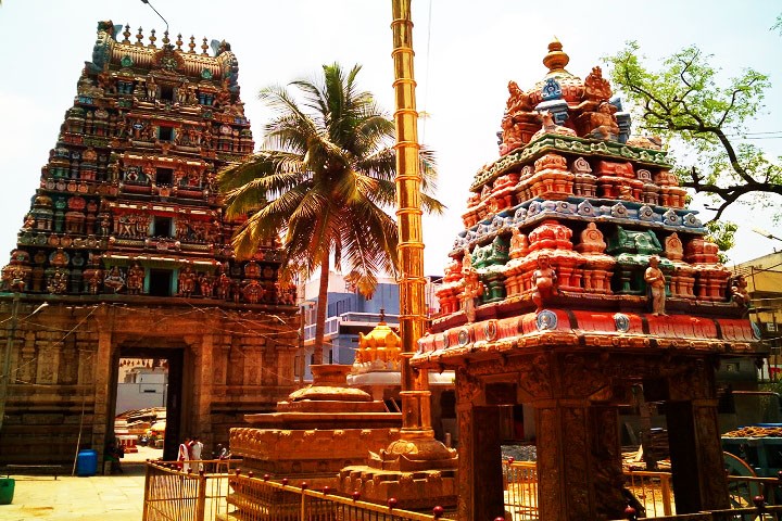 Someshwara-Temple