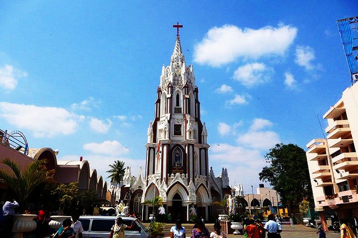 St. Mary's Basilica