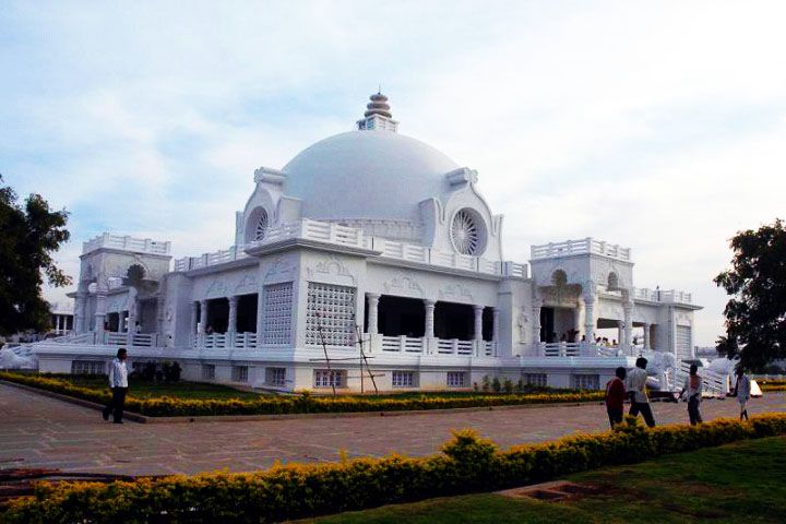 Buddha Vihar
