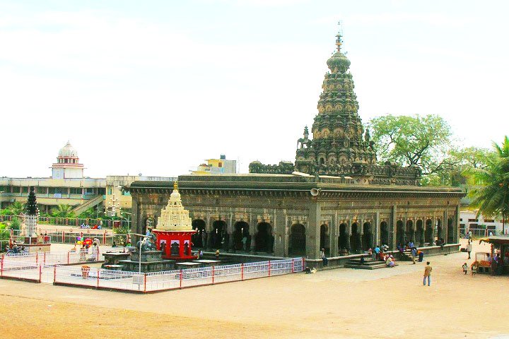 Sharana Basaveshwar Temple