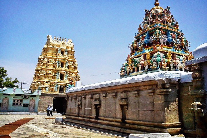 Lakshmi Narasimha Temple