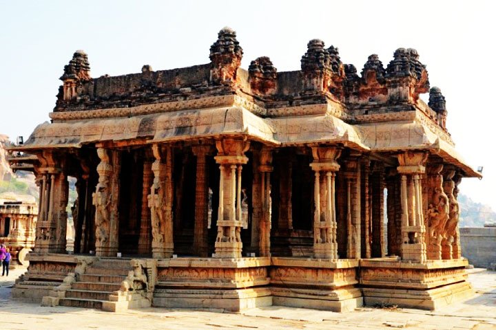 Vitthala Temple