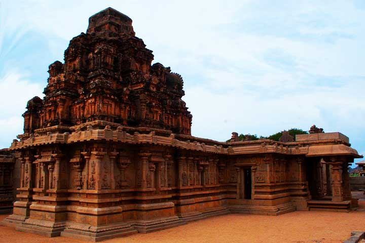 Hazara Rama Temple