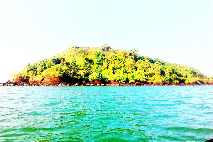Basavaraj Durga Island