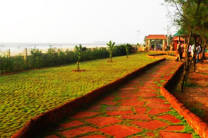 Eco Beach