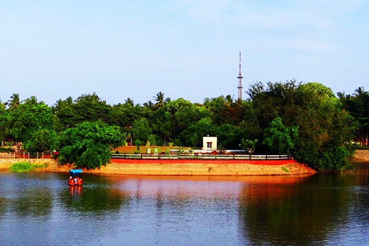 Sadhankeri Garden