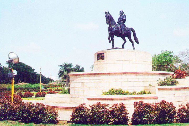 Race Course Ground