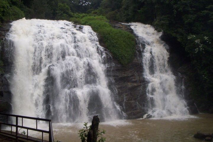Abbi Falls