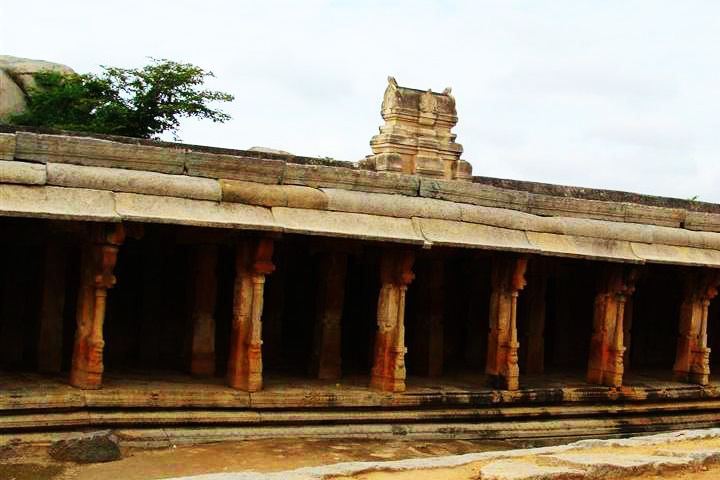 Devanahalli Fort
