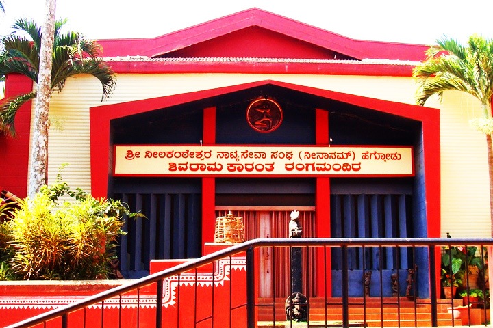 Heggodu