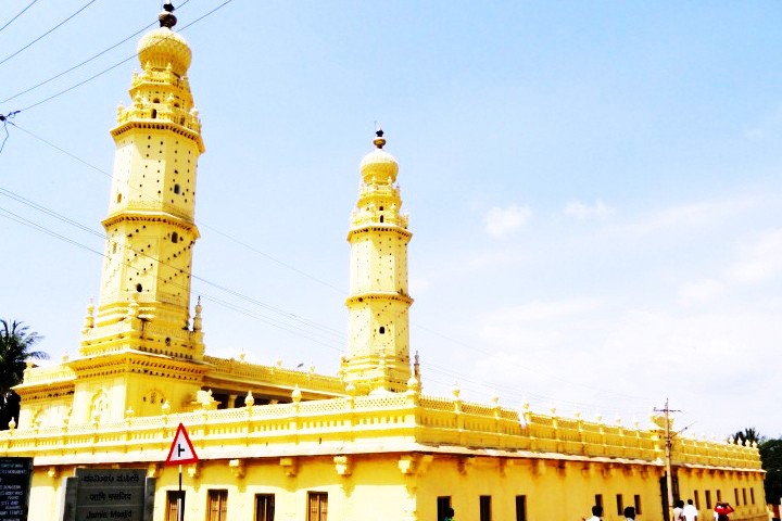 Jama Masjid