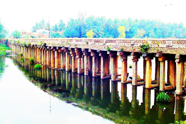 Wellesley Bridge