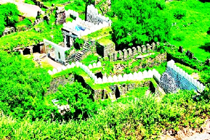 Elgandal Fort