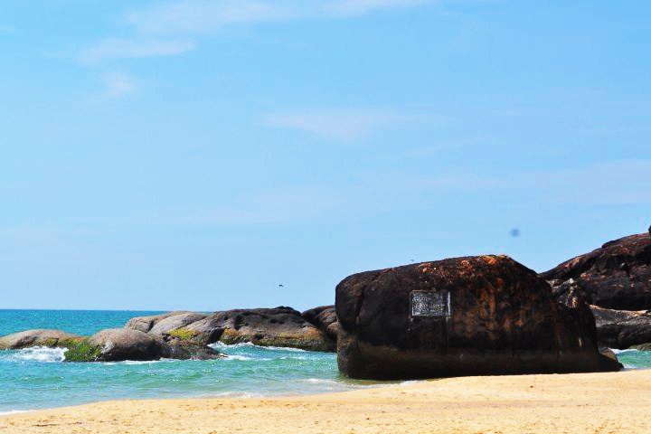 Kapu Beach