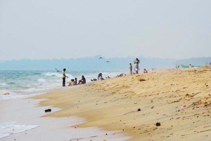 Kodi Beach