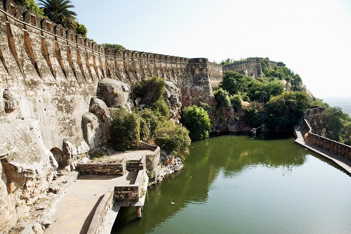 Gaumukh Kund