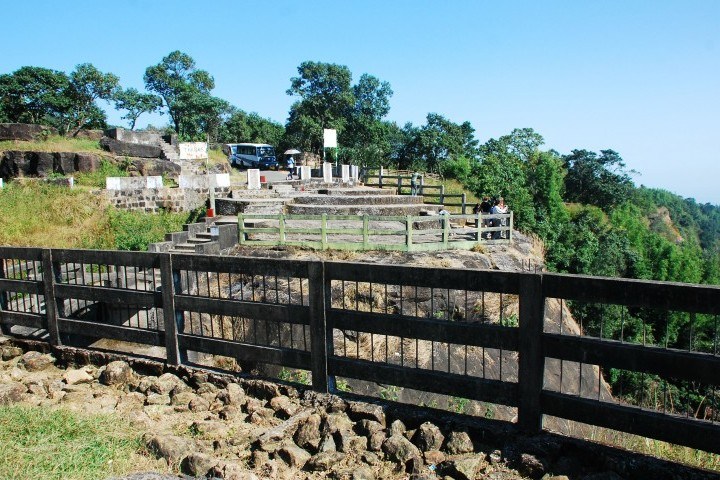 Khoh Ramhah
