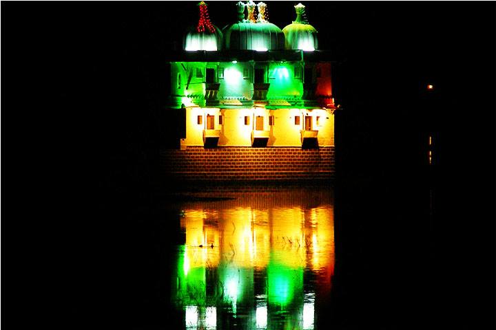 Badal Mahal
