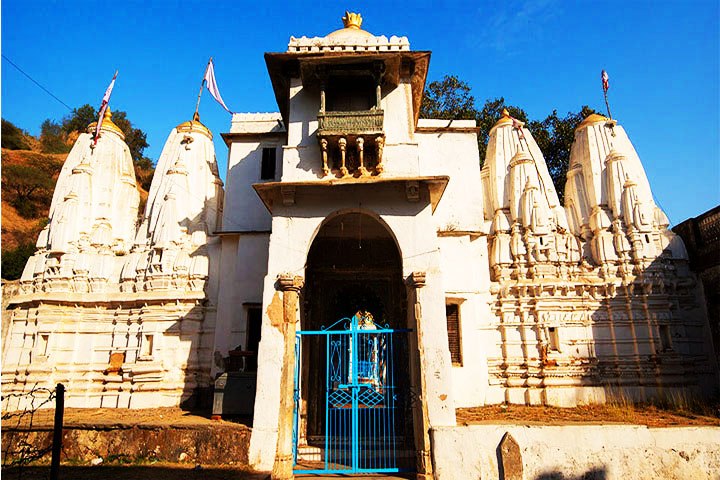 Shrinathji Mandir