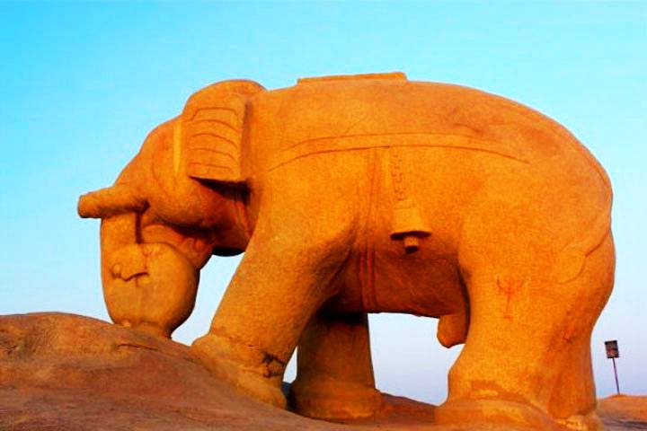 Hathi Bhata