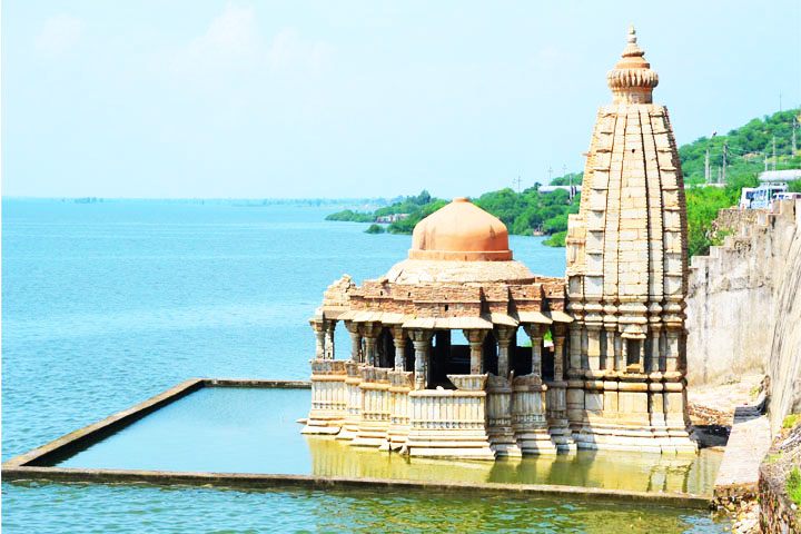 Bisaldeo Temple