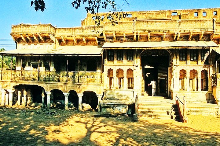 Rasiya Ke Tekri