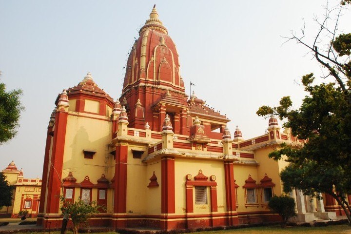 Birla Temple