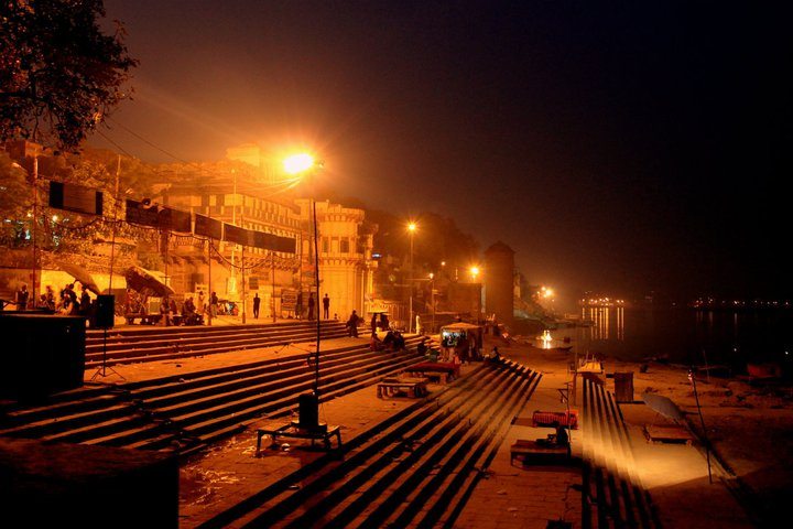 Assi ghat