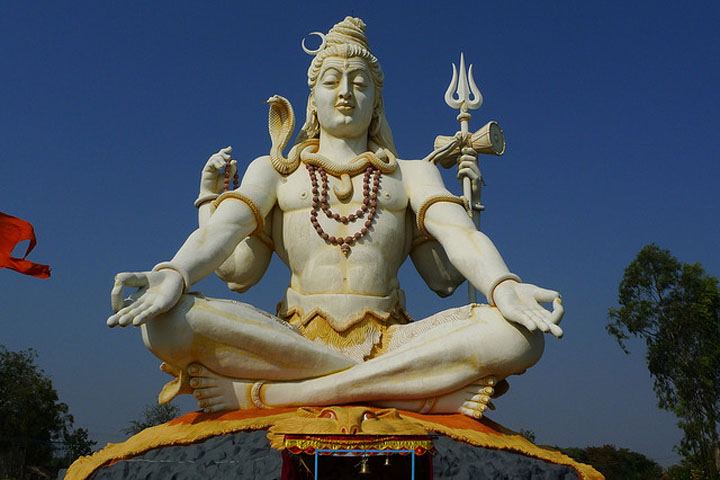 Apteshwar Mahadev Temple