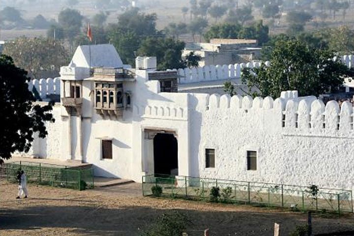 Shri Jasnath Asan