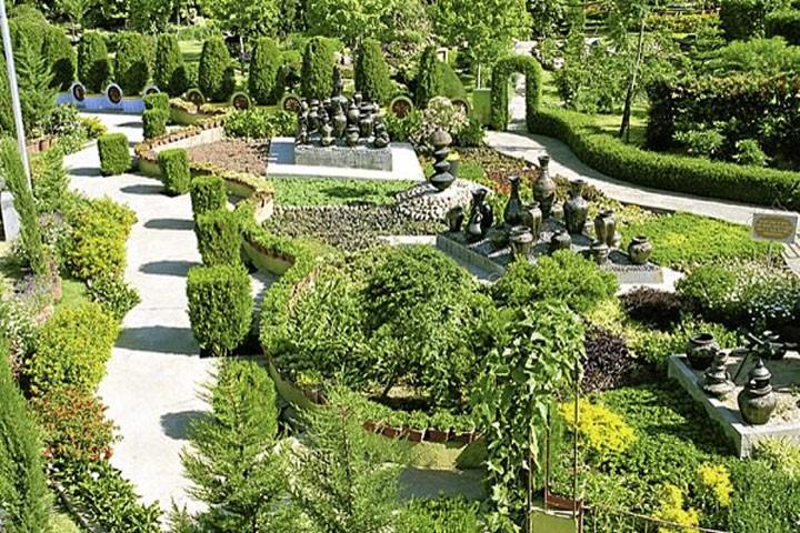 Peace Park