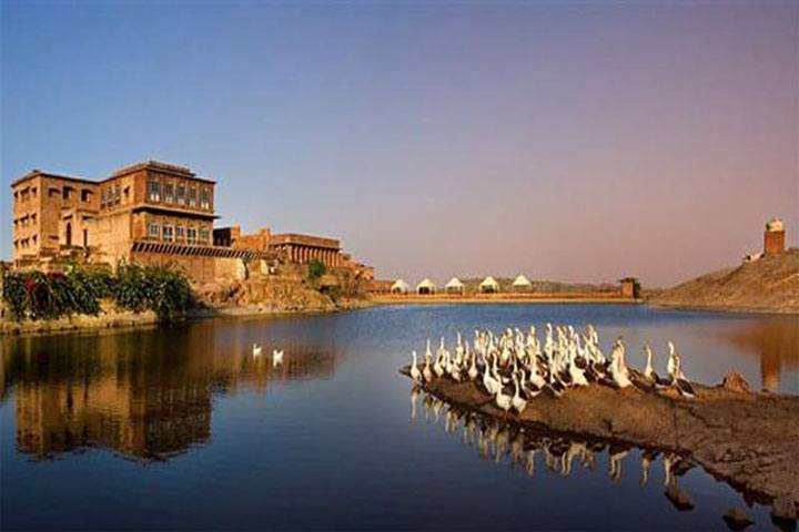 Kaylana Lake