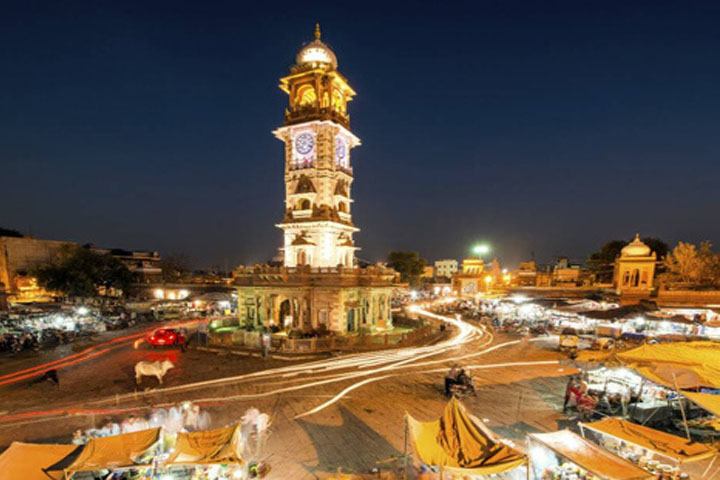 Clock Tower