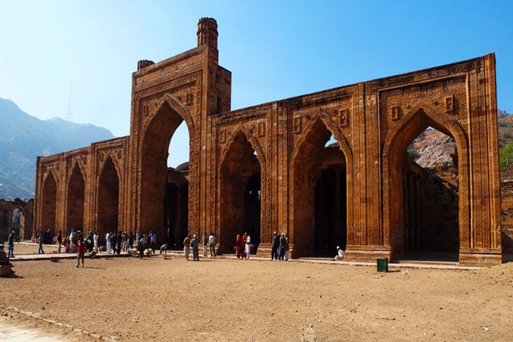 Dhai Din Ka Jhonpra
