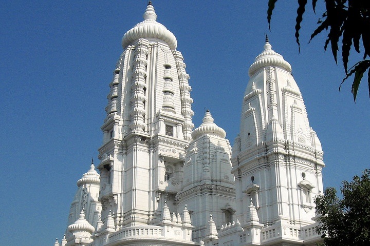 Shri Radhakrishna Temple