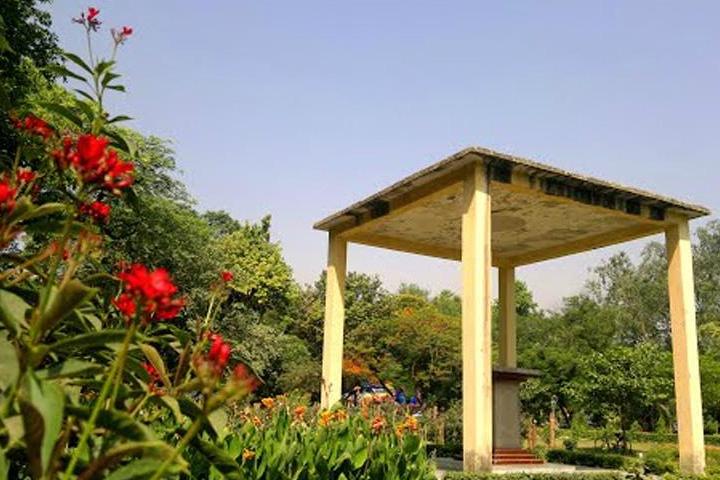 Phool Bagh kanpur