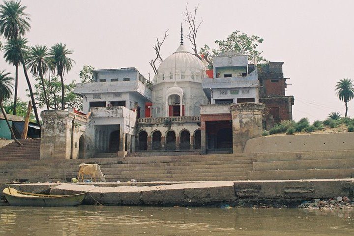 Massacre Ghat