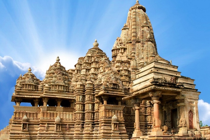 Khajuraho Temples