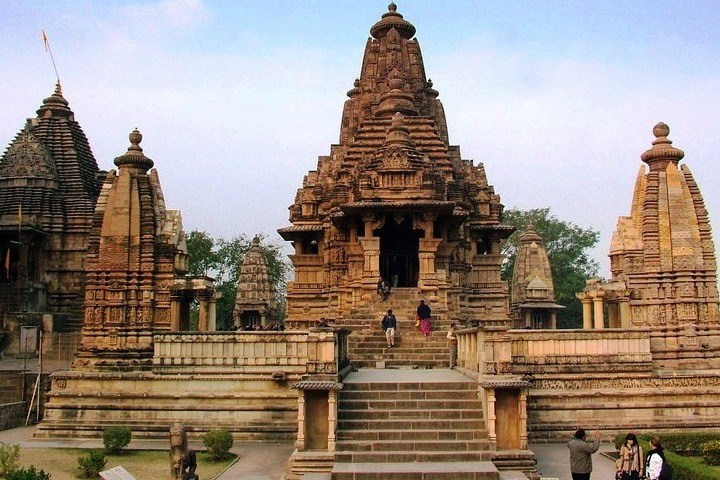 Lakshmana Temple