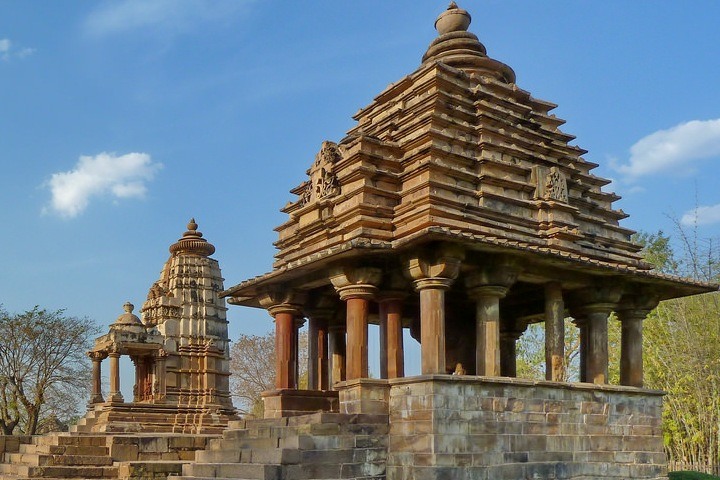 Varaha Temple