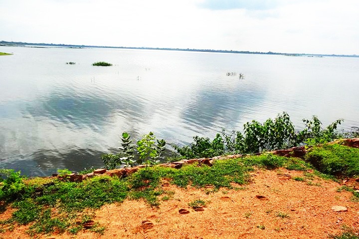 Beni Sagar Dam