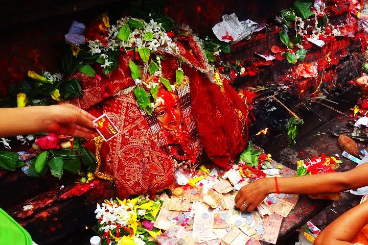 Vindhyachal Temple