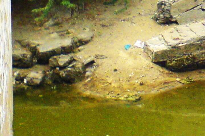 Sita Kund