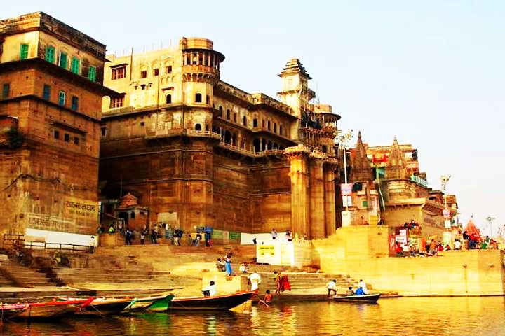 Chunar Fort