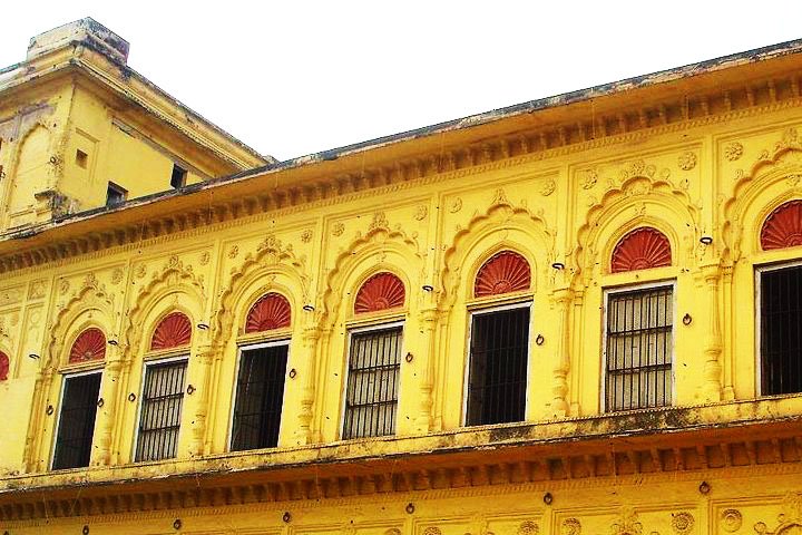 Rani Mahal