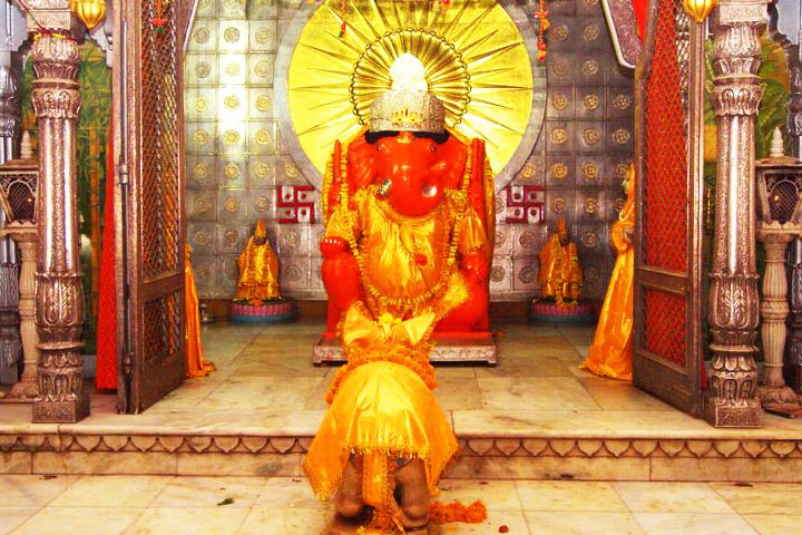 Ganesh Mandir