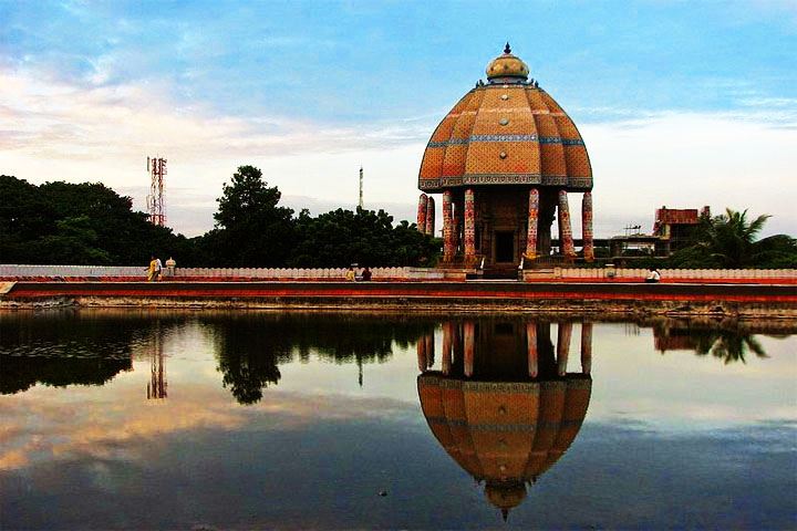 Valluvar Kottam